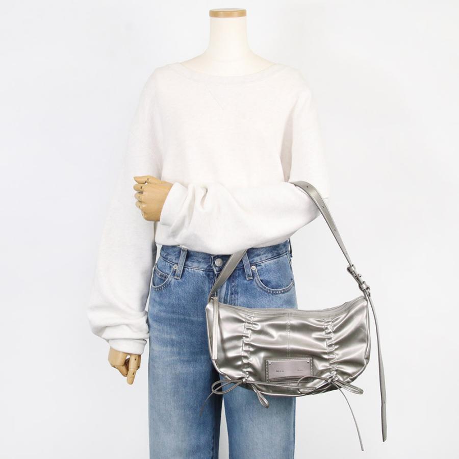 マーティンキム Matin Kim バッグ ショルダーバッグ MK2500BG002V