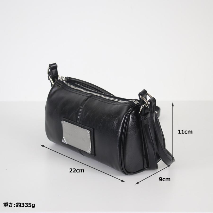 マーティンキム Matin Kim バッグ ショルダーバッグ MK2500BG049V