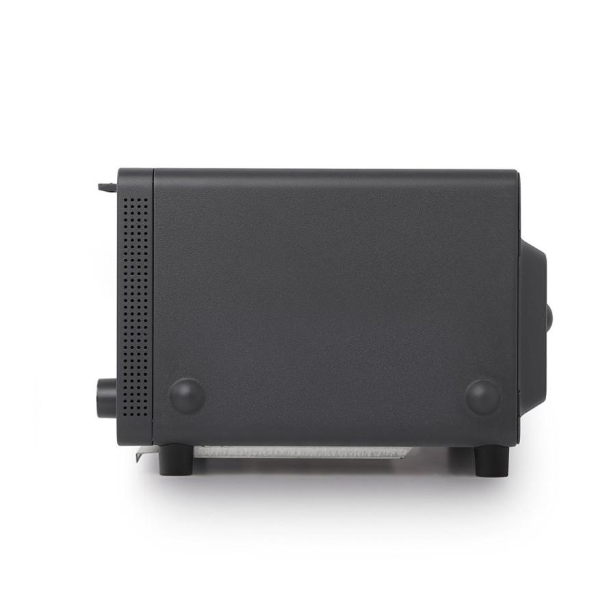 バルミューダ スチームオーブントースター BALMUDA The Toaster K01E