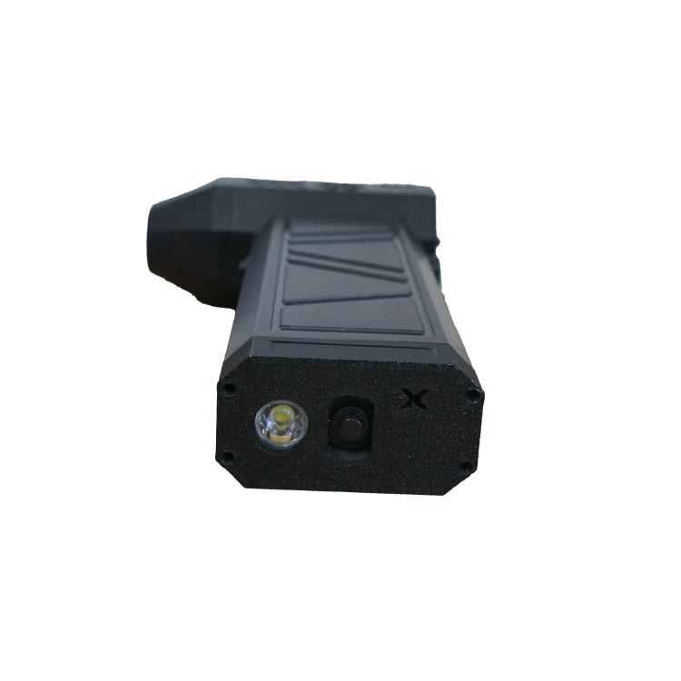 ゼクソン 充電式ダスター＆クリーナー 烈風（ZX-AIR52 風量調節