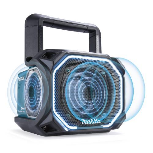 マキタ（makita） 充電式スピーカー【MR014GZ】バッテリ・充電器別売