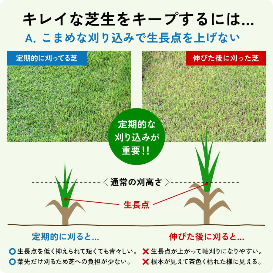 PLOW 「3月1日はP5倍」PLOW ロボット芝刈機 AGC210 スケジュール管理