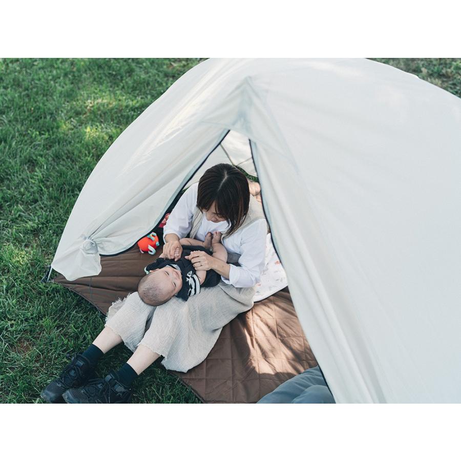 3月1日はP5倍」スノーピーク snowpeak トヤ 2「SD-180」 : プラウ