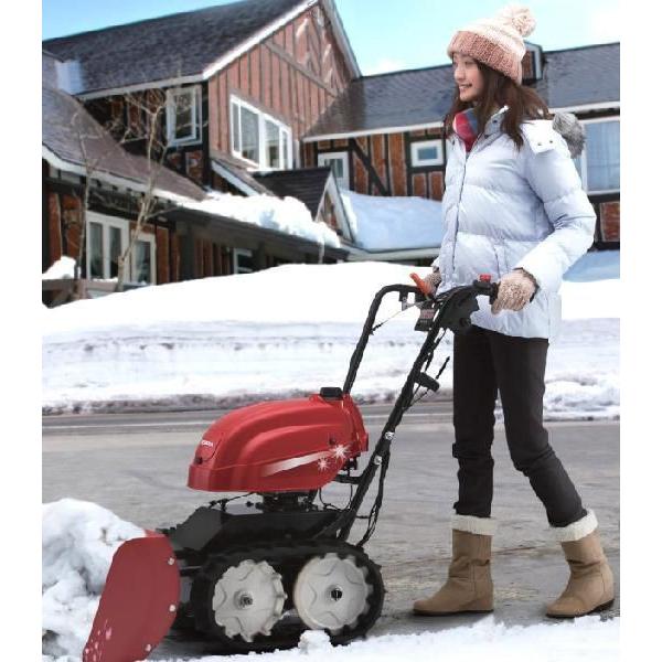 ホンダ（HONDA） 「3月1日はP5倍」除雪機 家庭用 SB800-JVT 角度可変