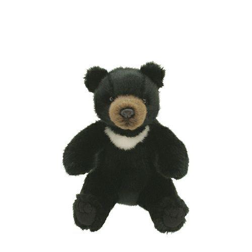 出品停止間近アニマルクラブツキノワグマぬいぐるみ