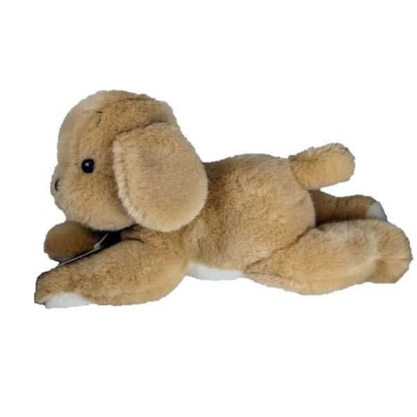 うめ吉 ベージュ M 犬 ぬいぐるみ 日本製 オリエンタルトーイ 2023年新