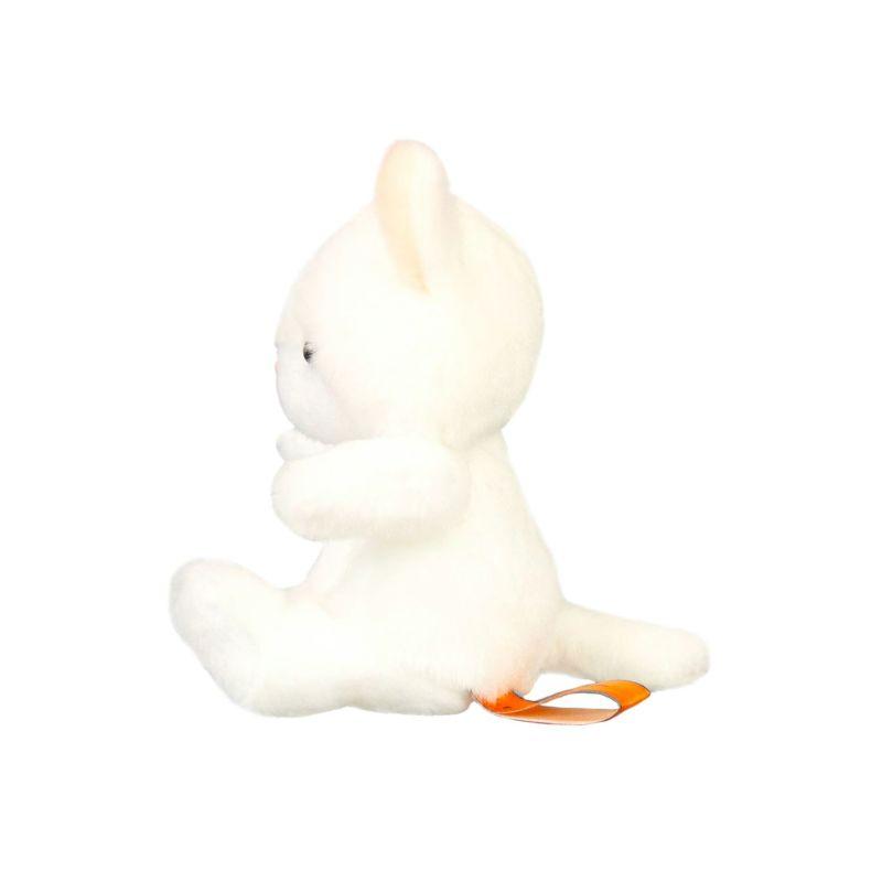 吉徳 レトロぬいぐるみこれくしょん mini レトロミニ クリーミー（ねこ