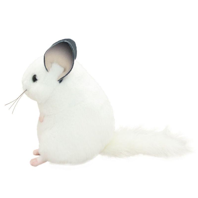 チンチラ 吉徳 ぬいぐるみ りくのなかまたち : HONDA STORE - 通販