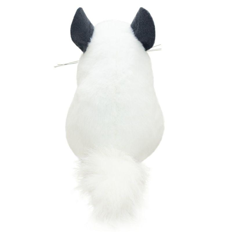 チンチラ 吉徳 ぬいぐるみ りくのなかまたち : HONDA STORE - 通販