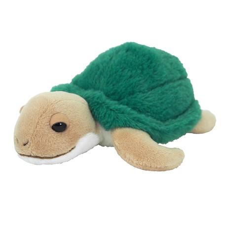 フラッフィーズ ウミガメ ぬいぐるみ 海亀 サンレモン 廃盤 : HONDA