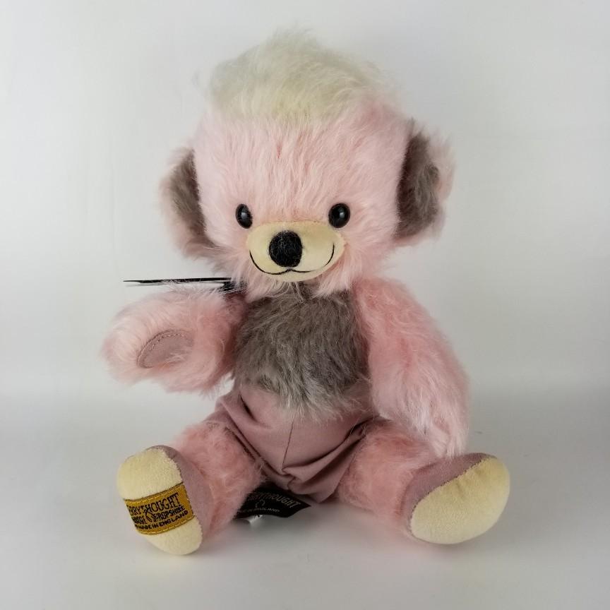 パンキーキャンディ パンキーベア メリーソート テディベア 1点限り