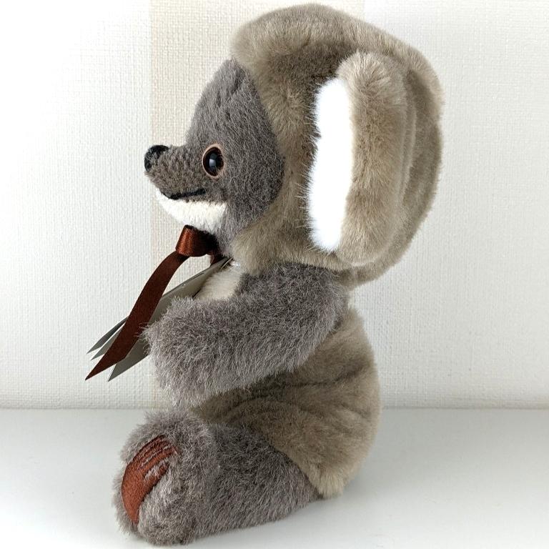 パンキーベイビーコアラ パンキーベア メリーソート 2022 テディベア