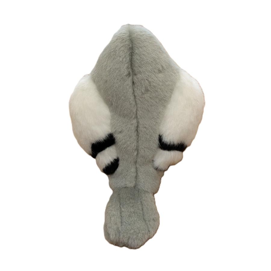 小峰玩具 ドバト リニューアル ぬいぐるみ 鳩 ハト 童心 : HONDA STORE