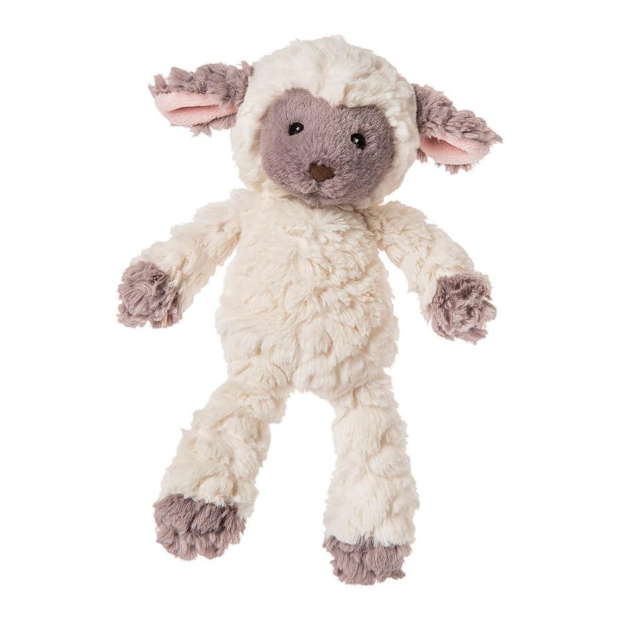 パティ ナーサリーラム ぬいぐるみ ヒツジ ひつじ 羊 Mary Meyer