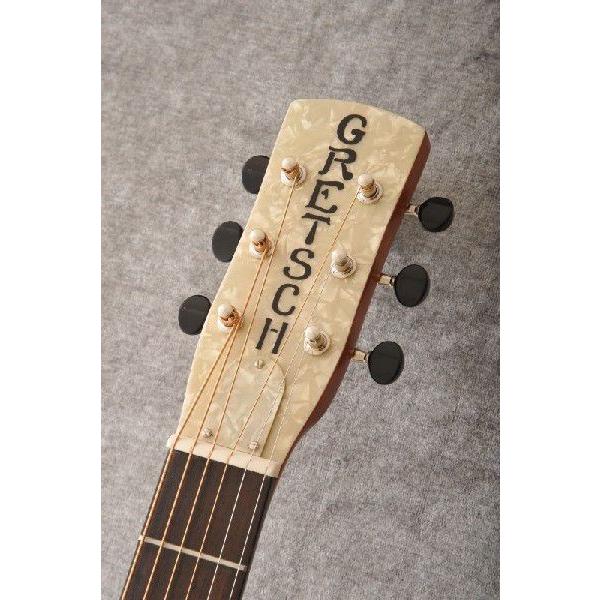 GRETSCH（グレッチ） Gretsch G9201 Honey Dipper Round-Neck