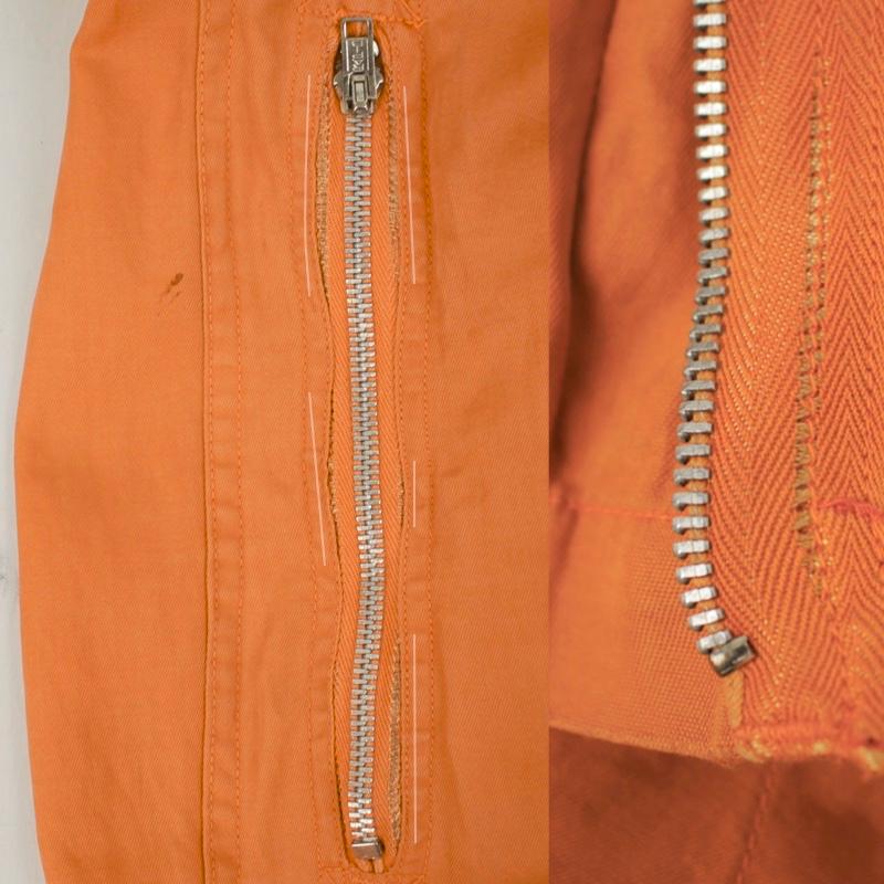 MILITARY（ミリタリー） 【30%オフ】 古着 米軍 U.S.NAVY フライト