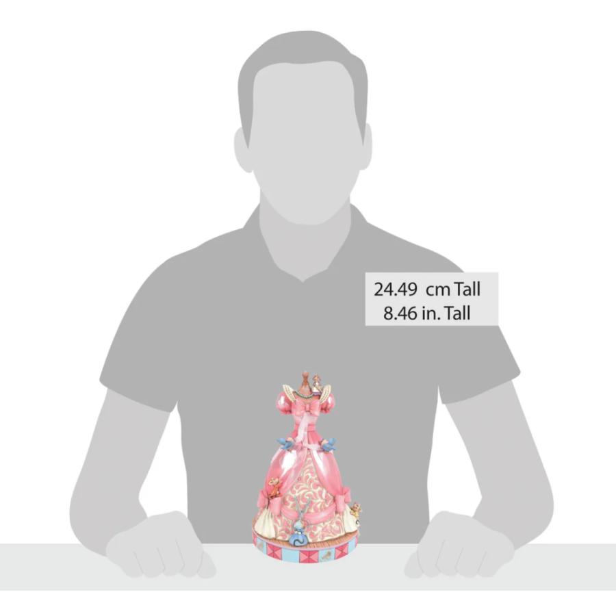 Disney（ディズニー） シンデレラ ピンクドレス ミュージカル