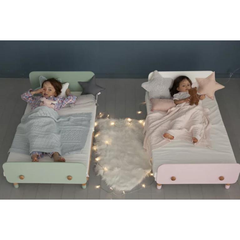 HOPPL（ホップル） 公式ストア Kids Bed キッズベッド専用 延長ボード2