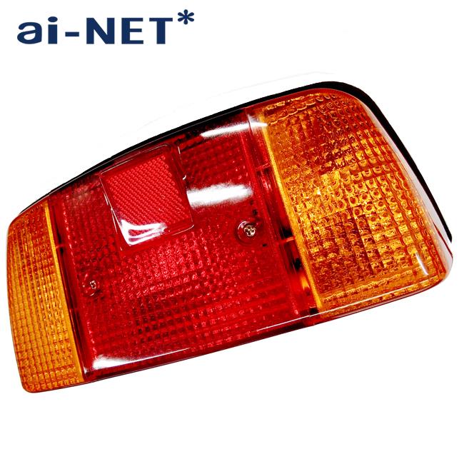 aiNET（アイネット） 在庫有 送料無料 CBX400F テールランプ NC07 純正