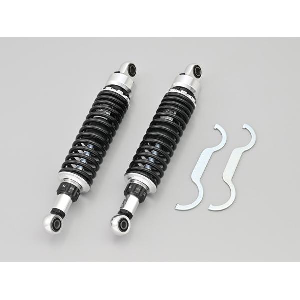 DAYTONA（デイトナ） 送料無料 アジャスタブルリアショック 900 Super