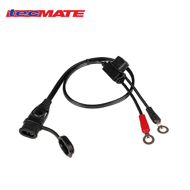 OptiMATE（オプティメイト） 在庫有 国内正規品 テックメイト 車両側