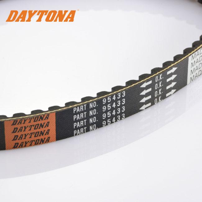 DAYTONA（デイトナ） 在庫有 駆動系パーツ 強化Vベルト ドライブ