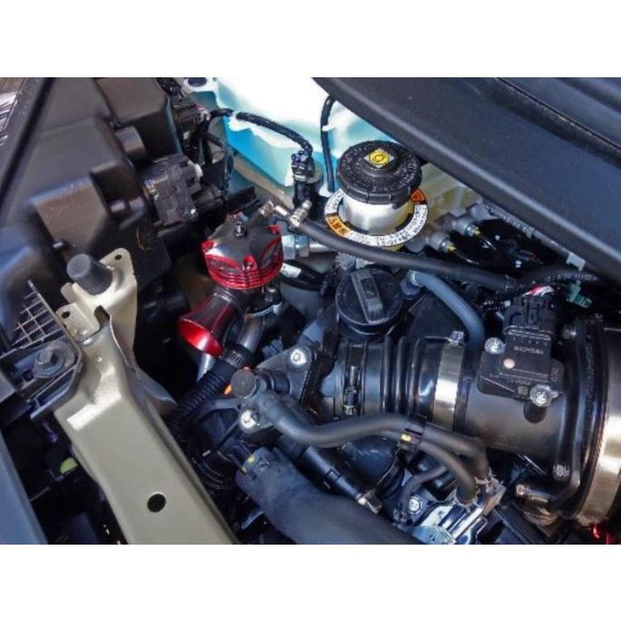 BLITZ（ブリッツ） N-BOX JF5,JF6 スーパー ブローオフバルブ BR