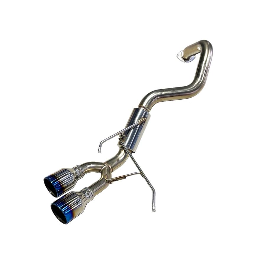 BLITZ（ブリッツ） ランドクルーザー 250 TRJ250W、GDJ250W マフラー