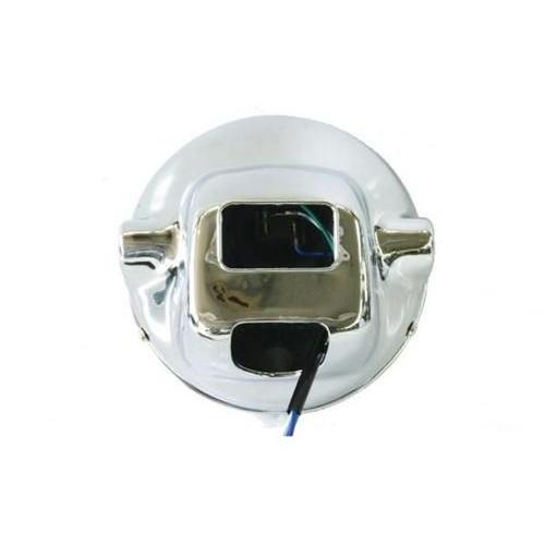 在庫有 6ヶ月保証付 ヘッドライト 旧車系対応 マルチリフレクター