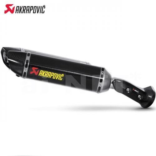 AKRAPOVIC（アクラポビッチ） 送料無料 AKRAPOVIC/アクラポヴィッチ