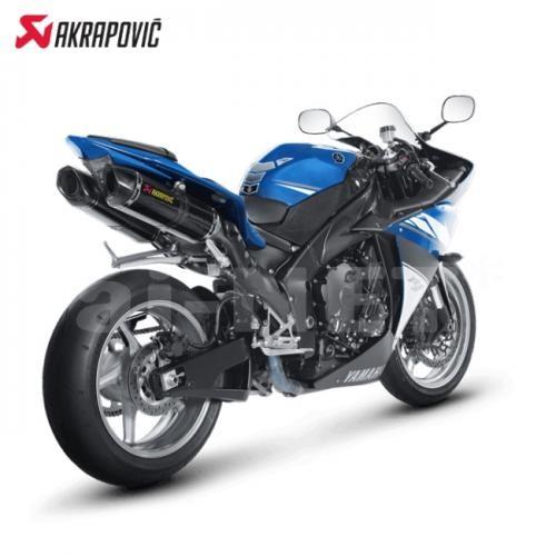 AKRAPOVIC（アクラポビッチ） 送料無料 AKRAPOVIC/アクラポヴィッチ