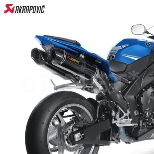 AKRAPOVIC（アクラポビッチ） 送料無料 AKRAPOVIC/アクラポヴィッチ