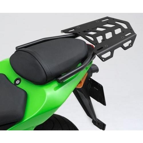 DAYTONA（デイトナ） キャリア NINJA250R ニンジャ250R 08-'12 マルチ