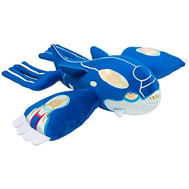 ポケモン ゲンシカイオーガ ぬいぐるみ｜Yahoo!フリマ（旧PayPayフリマ）