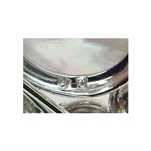 TASAKI（タサキ） 田崎真珠 マベパール ブローチ 真珠 【中古】(62488