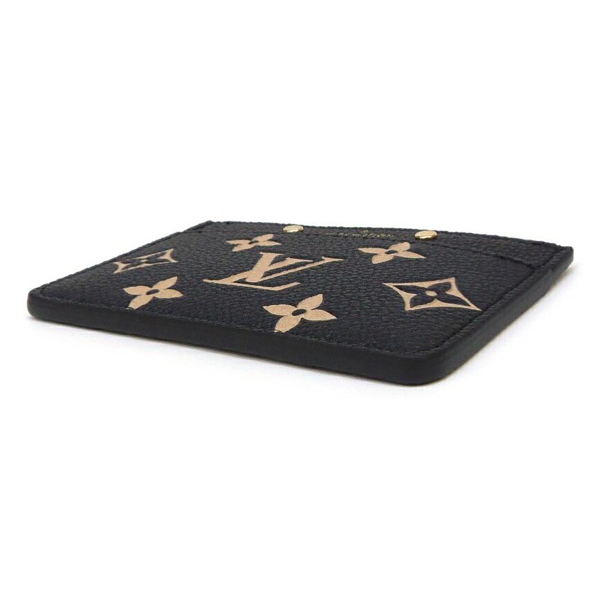 LOUIS VUITTON（ルイ・ヴィトン） 【新品】ルイヴィトン カードケース