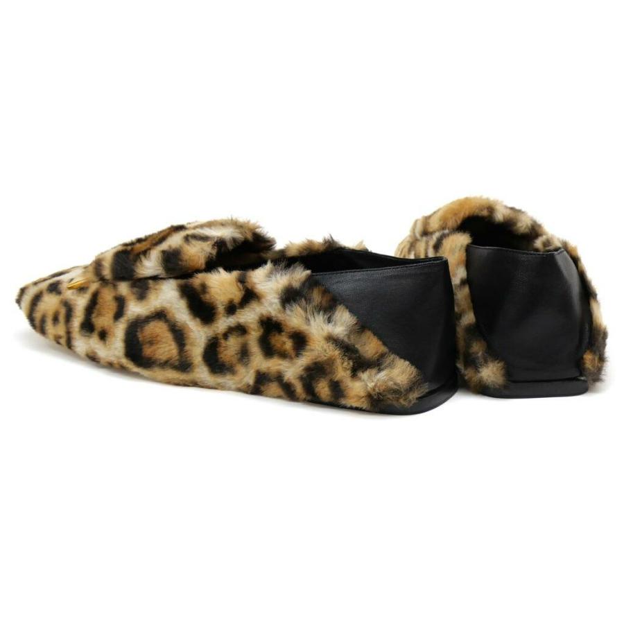 Sergio rossi（セルジオロッシ） セルジオ ロッシ レオパード