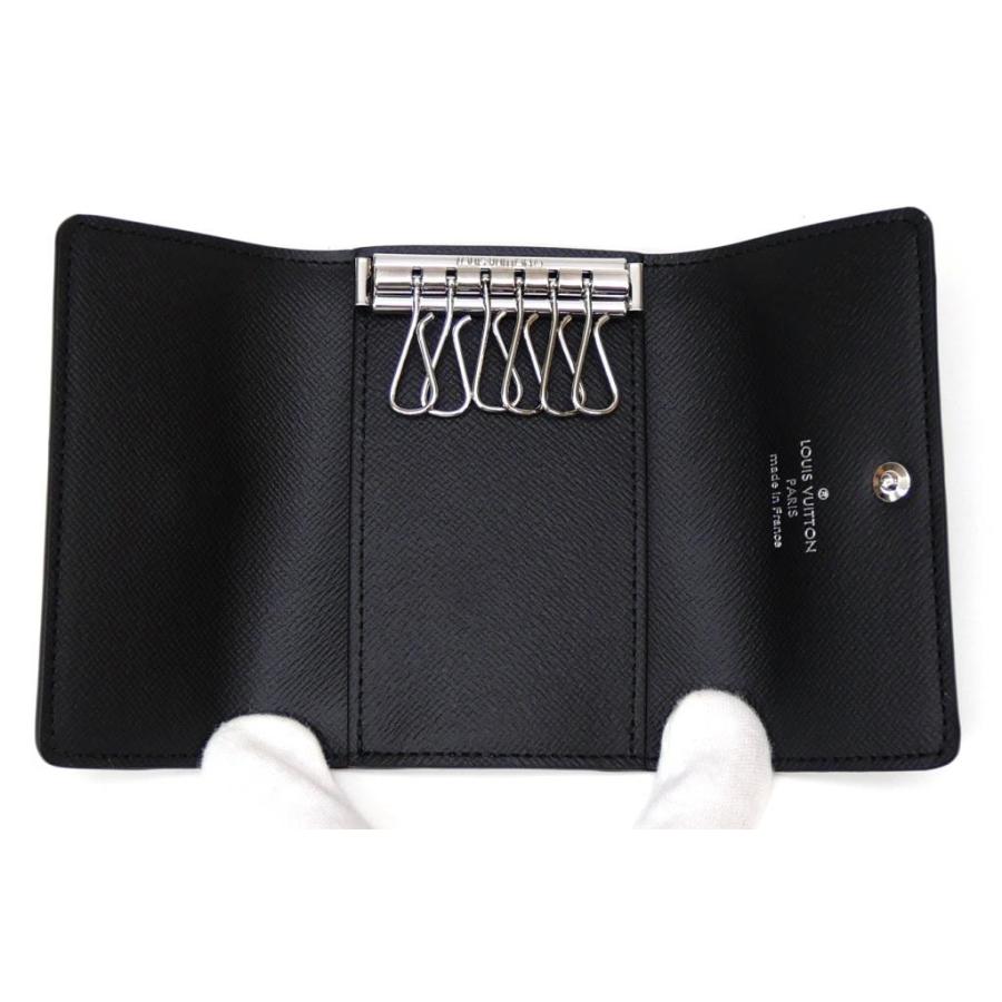 LOUIS VUITTON（ルイ・ヴィトン） 【新品】ルイ・ヴィトン 6連キー