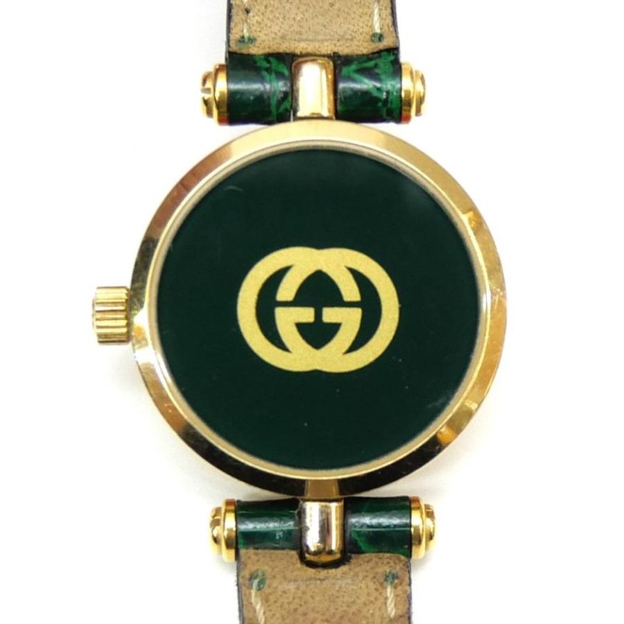 GUCCI（グッチ） レディースウォッチ 腕時計 シェリー クオーツ