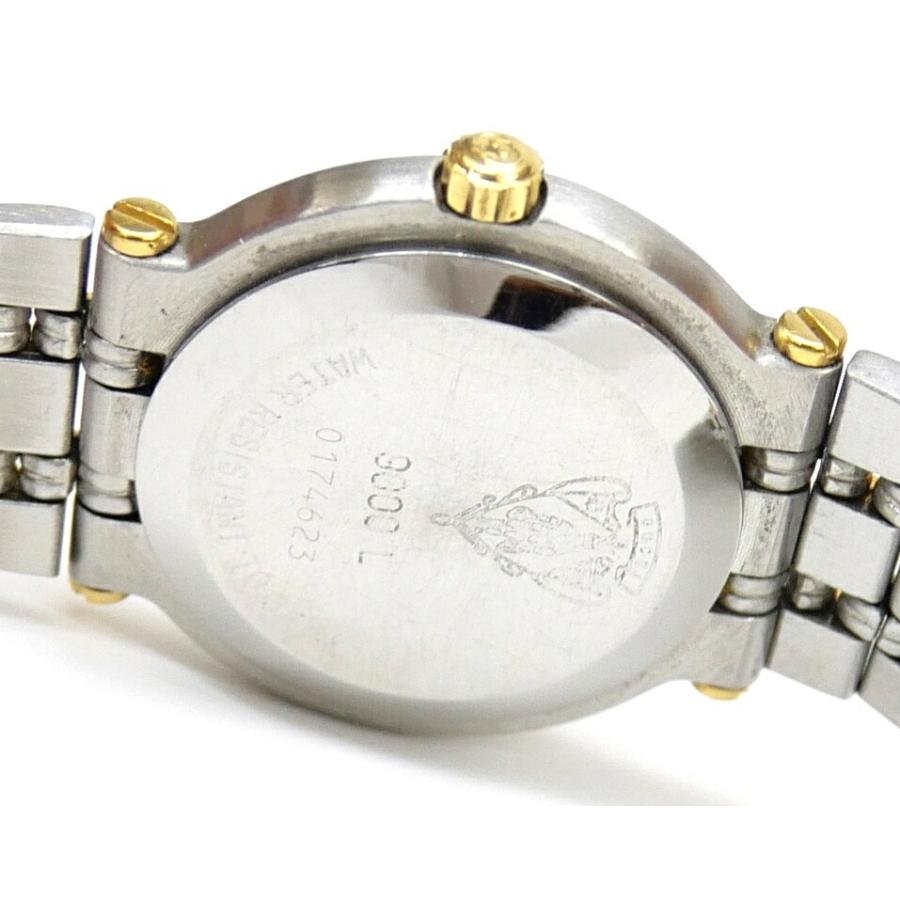 GUCCI（グッチ） レディースウォッチ 腕時計 クオーツ 9000L 白盤