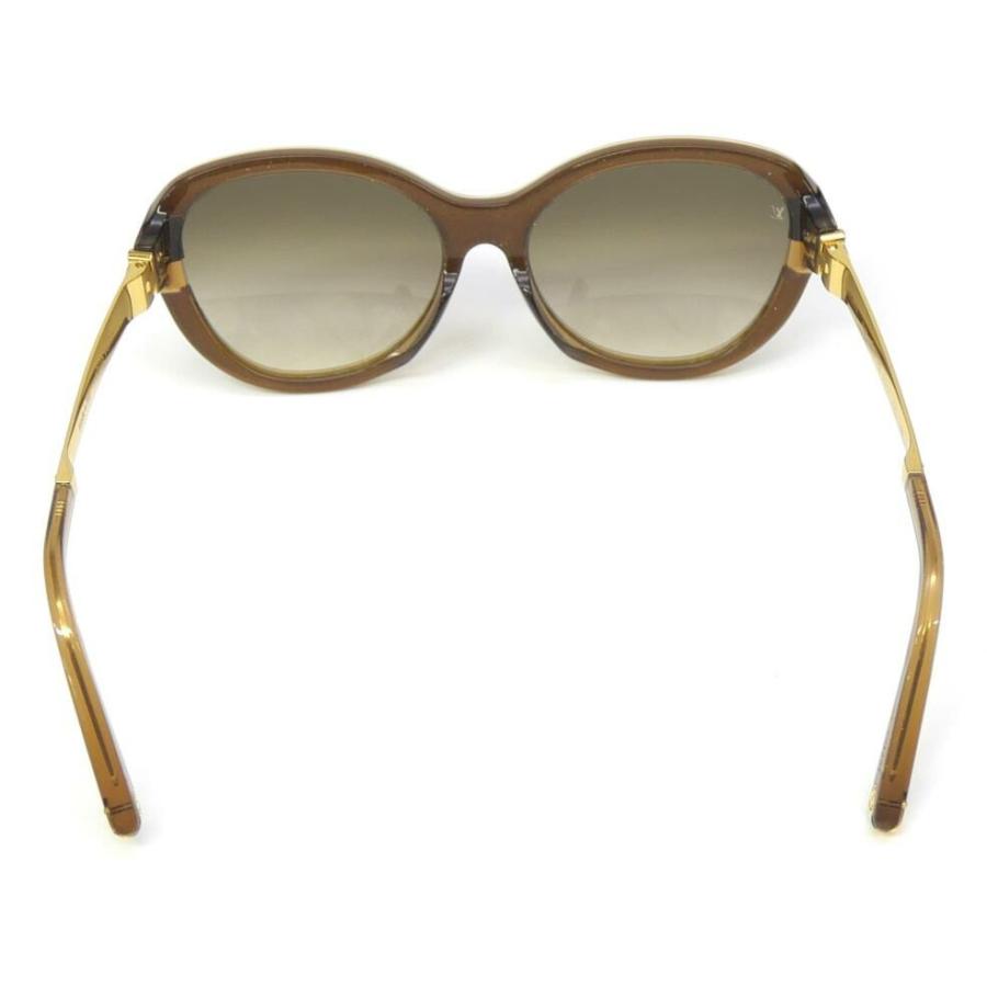 LOUIS VUITTON（ルイ・ヴィトン） サングラス プティ スプソン