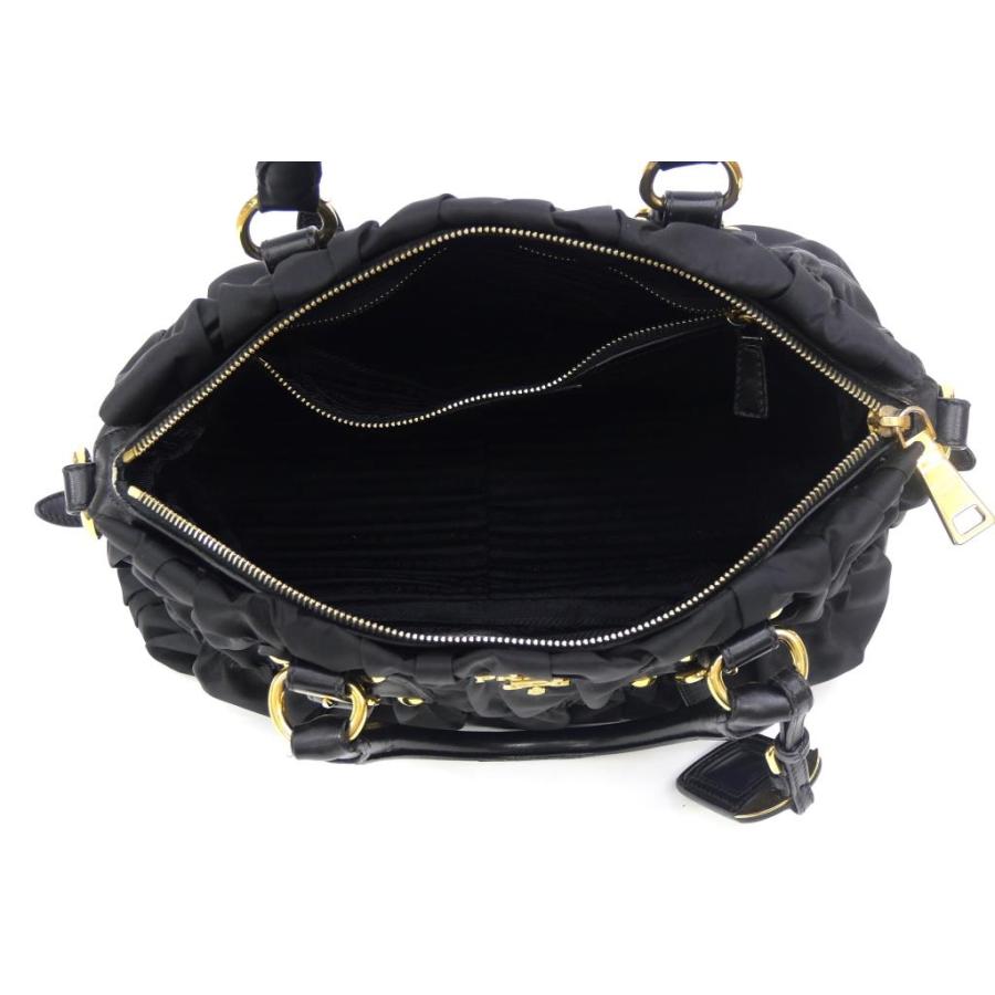 PRADA（プラダ） PRADA 2WAYバッグ ショルダーバッグ ハンドバッグ