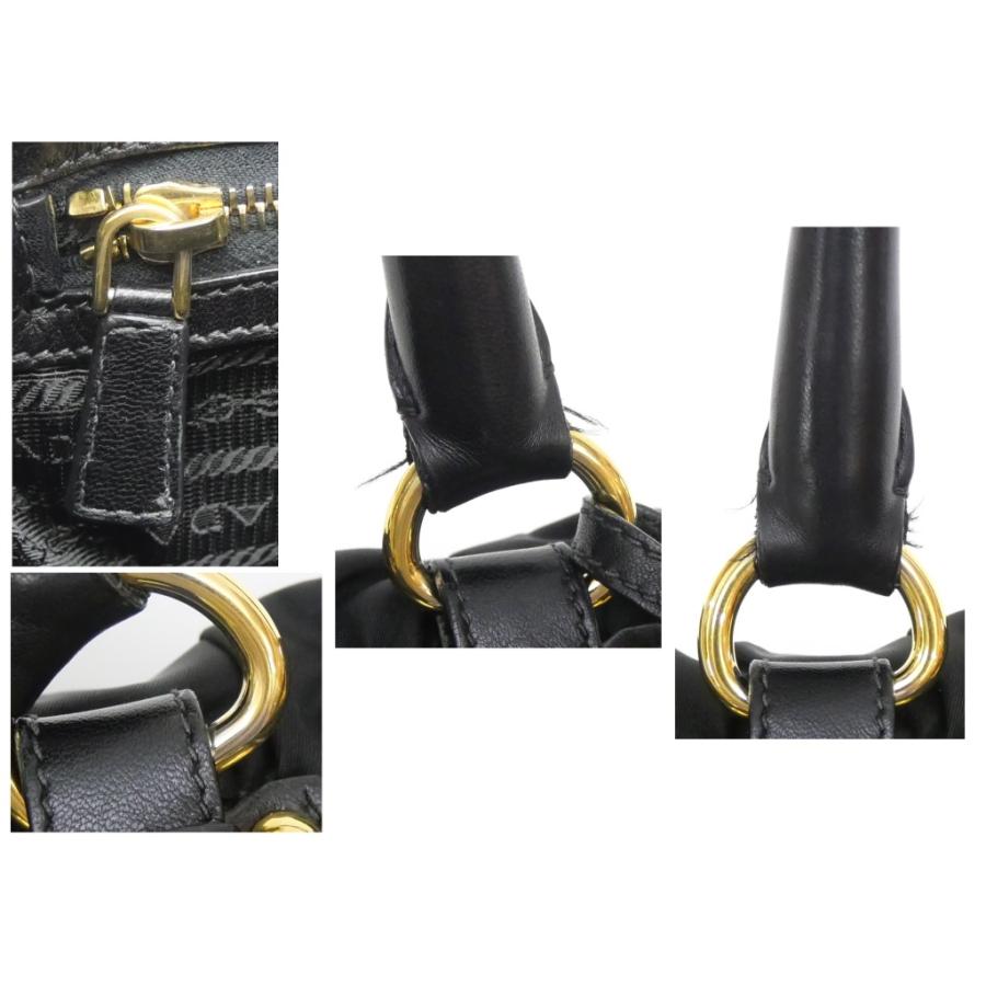 PRADA（プラダ） PRADA 2WAYバッグ ショルダーバッグ ハンドバッグ