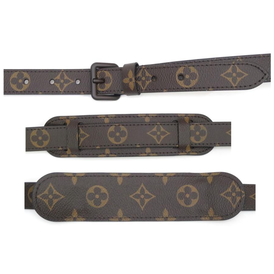 LOUIS VUITTON（ルイ・ヴィトン） ショルダーバッグ キーポル バンド