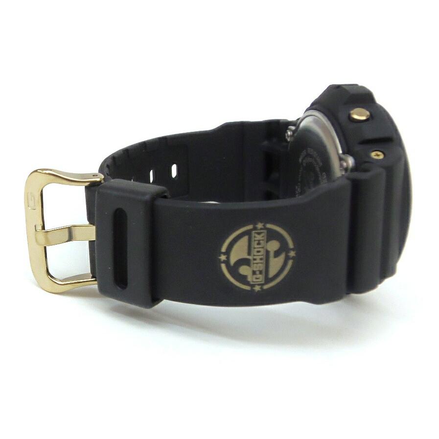 G-SHOCK カシオ 腕時計 Doratch×G-SHOCK ドラえもんコラボ DW-6900