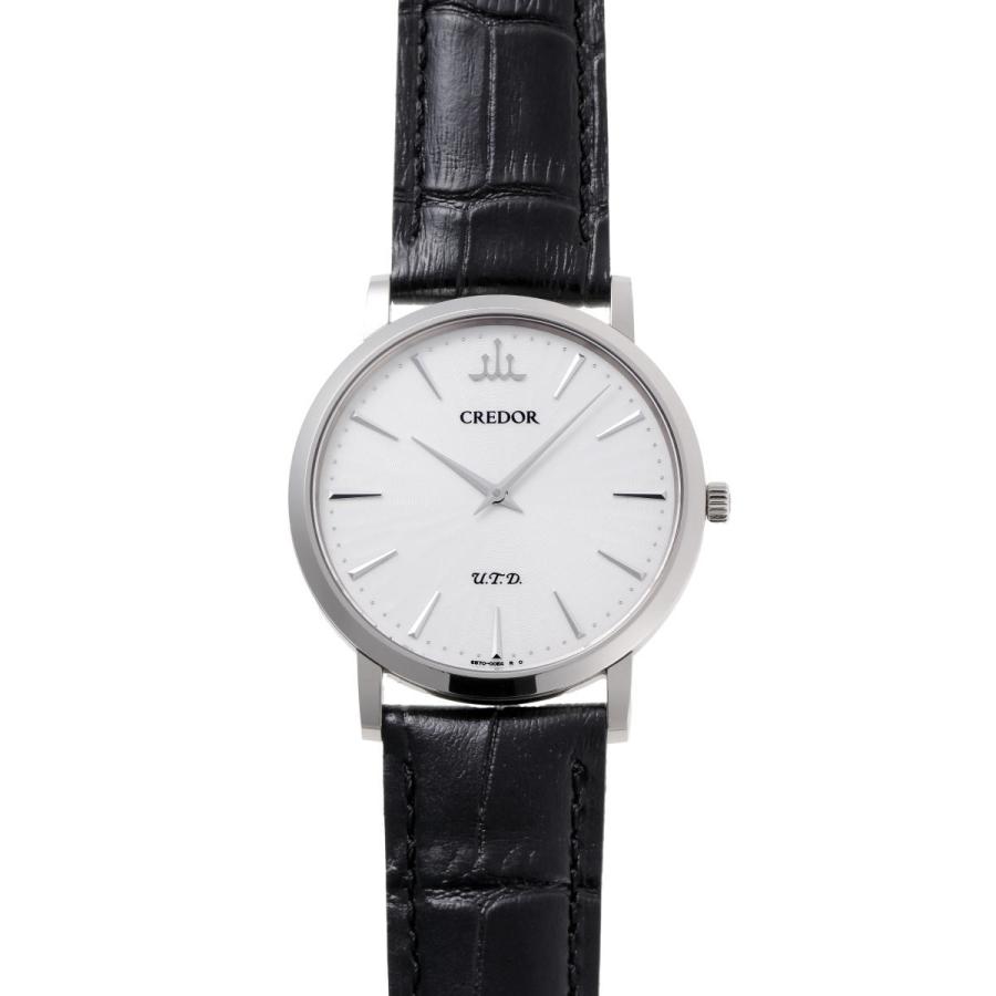 CREDOR SEIKO セイコー クレドール シグノ U.T.D. 手巻 GBAQ977 / 6870