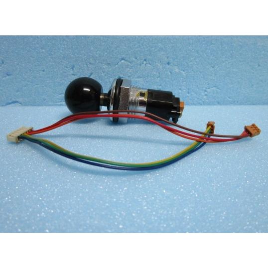 △△ 交換用コピー攻略レバー配線付き 獣王 金太郎 4号機【レバー