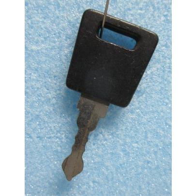 鍵番号：001番(純正) 設定キー 大都技研 パチスロ実機用【鍵,かぎ,カギ