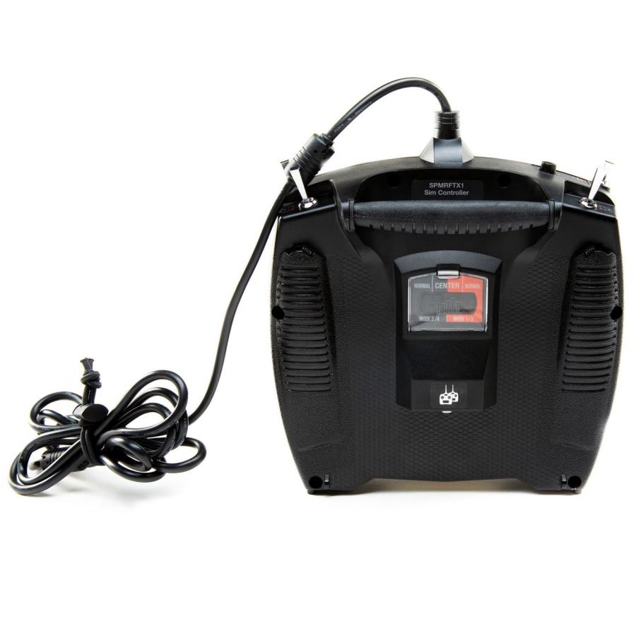 REALFLIGHT リアルフライト・エボリューション ヘリ&プレーン用モード