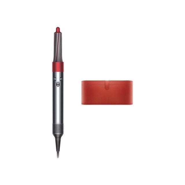 Airwrap 【新品・未開封】ダイソン Dyson ニッケル／レッド ダイソン